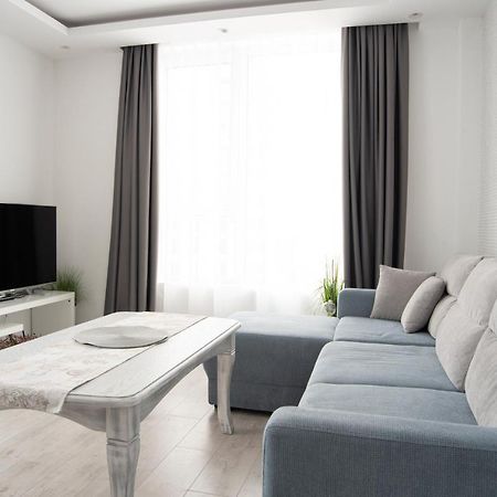 Sunny & Stylish Brand New 2Bdr Apartment + Parking Sofia Zewnętrze zdjęcie