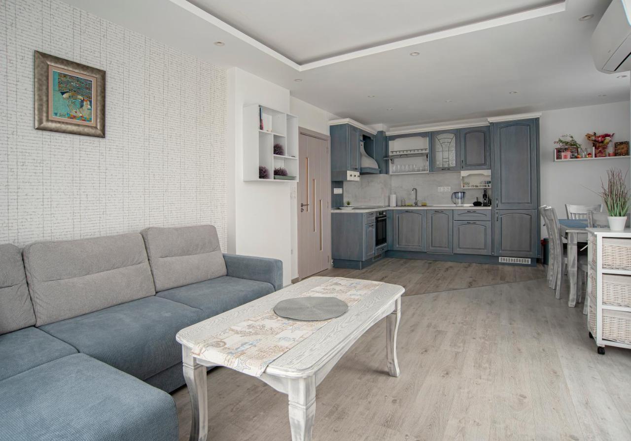 Sunny & Stylish Brand New 2Bdr Apartment + Parking Sofia Zewnętrze zdjęcie